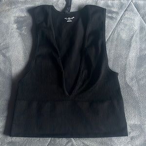 out from under seamless tank urban outfitters